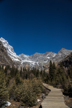 高原风光