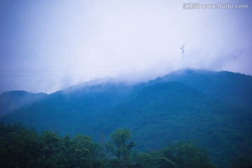 高山