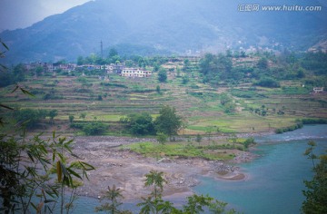 峨边风光