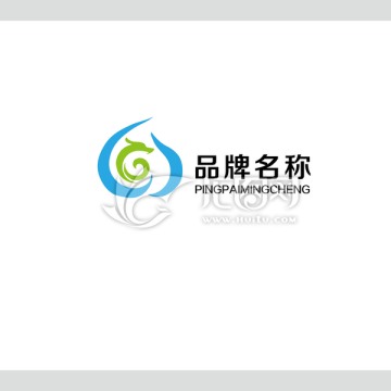 企业品牌logo