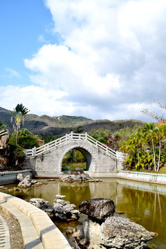 南山寺