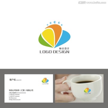 花型標志