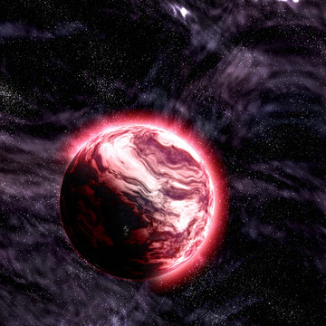 星空