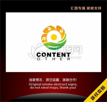 生物科技標(biāo)志