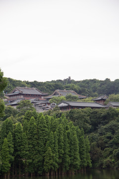 宝峰寺