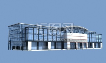 公共建筑
