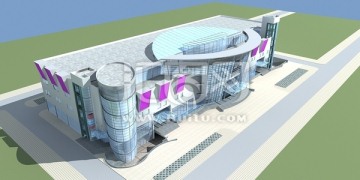 公共建筑