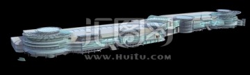 公共建筑