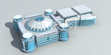 公共建筑