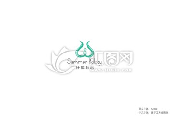 化妆品保健品logo