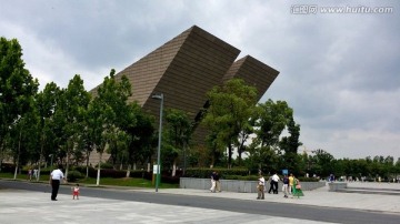 渡江戰役紀念館