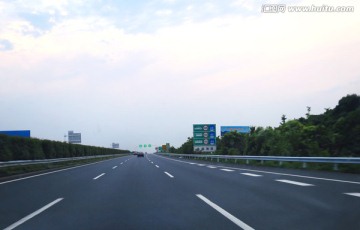 高速公路