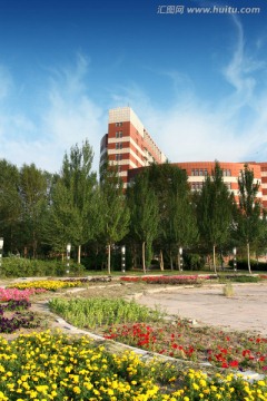 东北石油大学