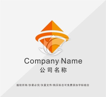 商业LOGO设计