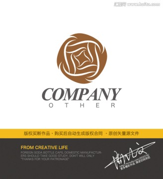 金隔投资理财logo