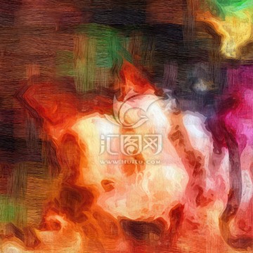 現(xiàn)代抽象 抽象風(fēng)景 抽象背景底