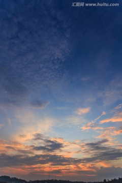 天空素材