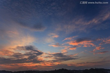 天空素材