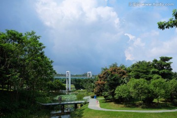 东莞植物园