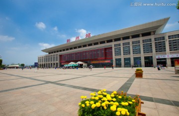 荆州站 荆州火车站