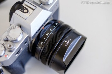 數碼相機