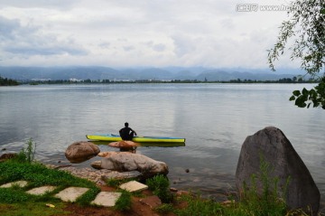 西昌湿地公园