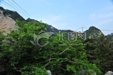 山区风景