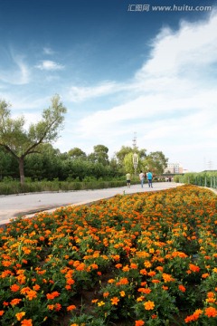 鮮花
