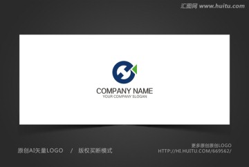 眼科标志 企业标志 字母e