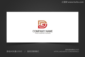 金融標(biāo)志 投資標(biāo)志 企業(yè)標(biāo)志