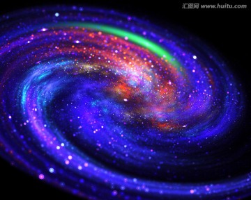 漩渦星系