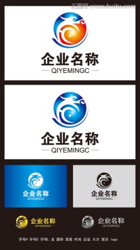 龍標(biāo)志
