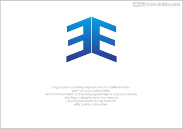 3E標志