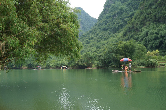 桂林山水