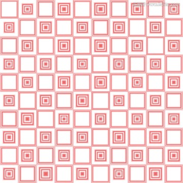 小方格圖案 TIF無分層