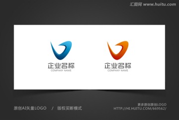 投資標(biāo)志 企業(yè)標(biāo)志 標(biāo)志設(shè)計(jì)