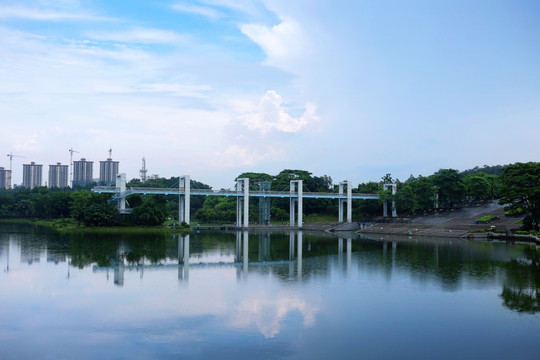 东莞植物园