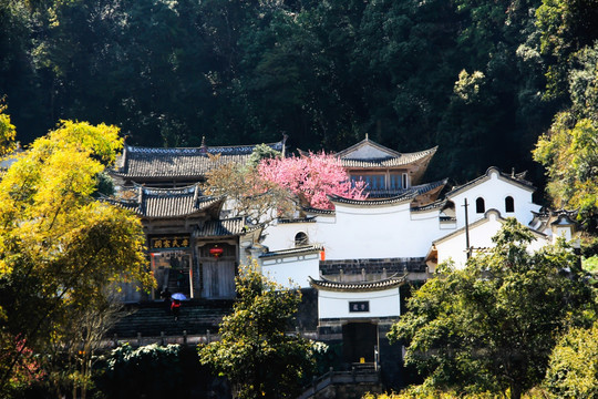 李氏宗祠