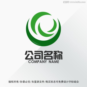 LOGO标志设计