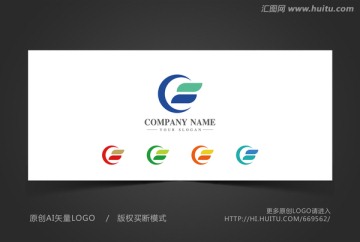 企業(yè)標(biāo)志 投資標(biāo)志 建筑標(biāo)志
