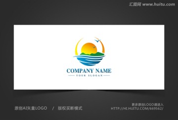 旅游標(biāo)志 景區(qū)標(biāo)志