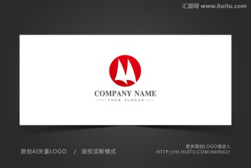 投資標(biāo)志 標(biāo)志設(shè)計