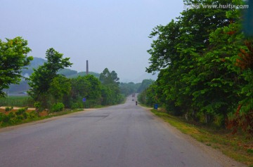 公路 道路