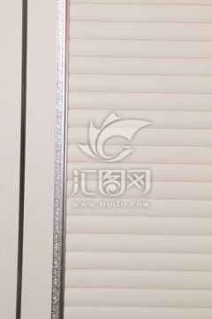 衣柜門