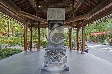 靈隱寺