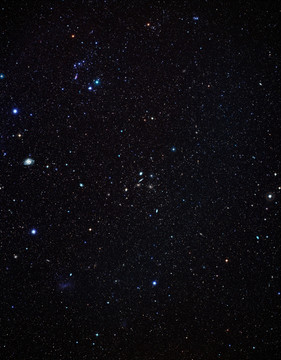星空