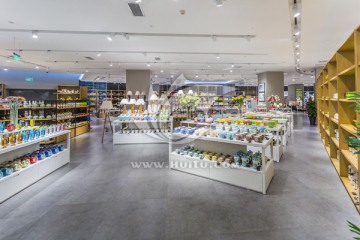 家居用品店