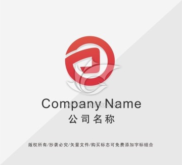 金融LOGO设计