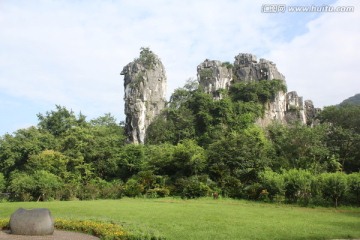 桂林骆驼山