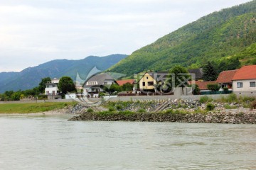 多瑙河沿岸